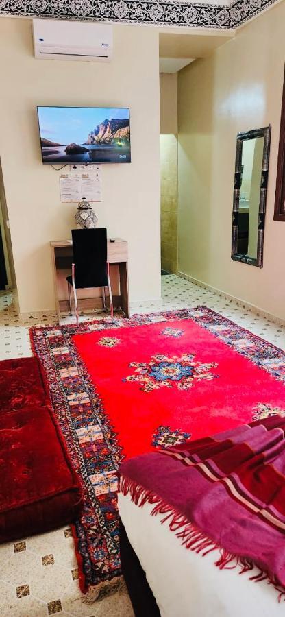 Riad Amazing Μαρακές Εξωτερικό φωτογραφία