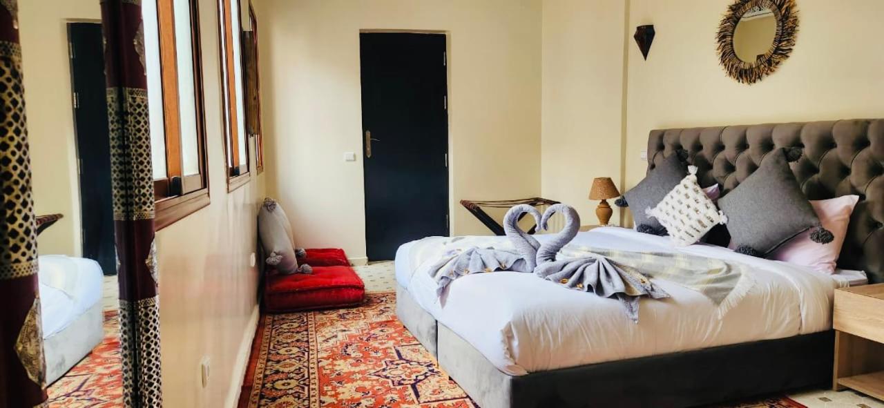 Riad Amazing Μαρακές Εξωτερικό φωτογραφία