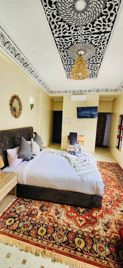 Riad Amazing Μαρακές Εξωτερικό φωτογραφία