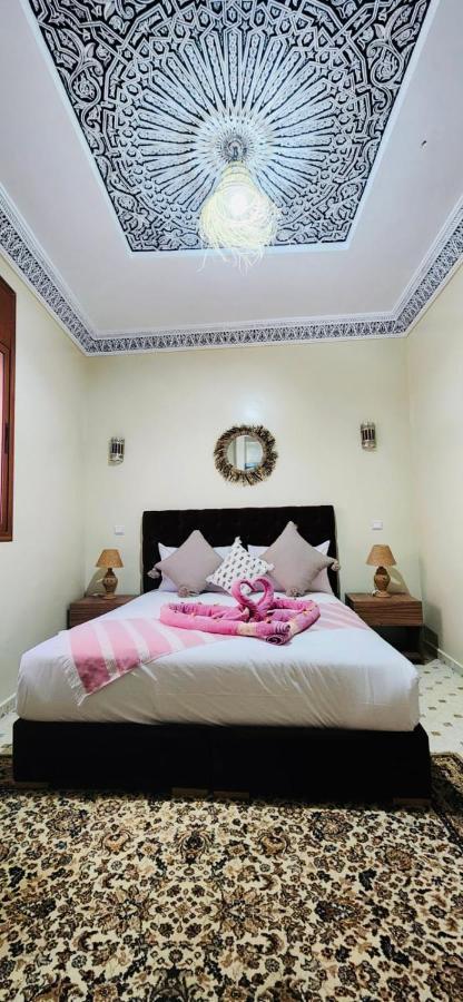 Riad Amazing Μαρακές Εξωτερικό φωτογραφία