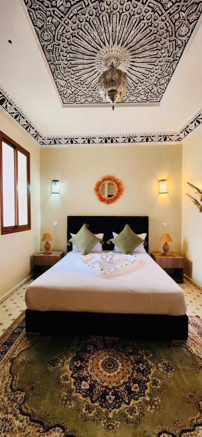 Riad Amazing Μαρακές Εξωτερικό φωτογραφία
