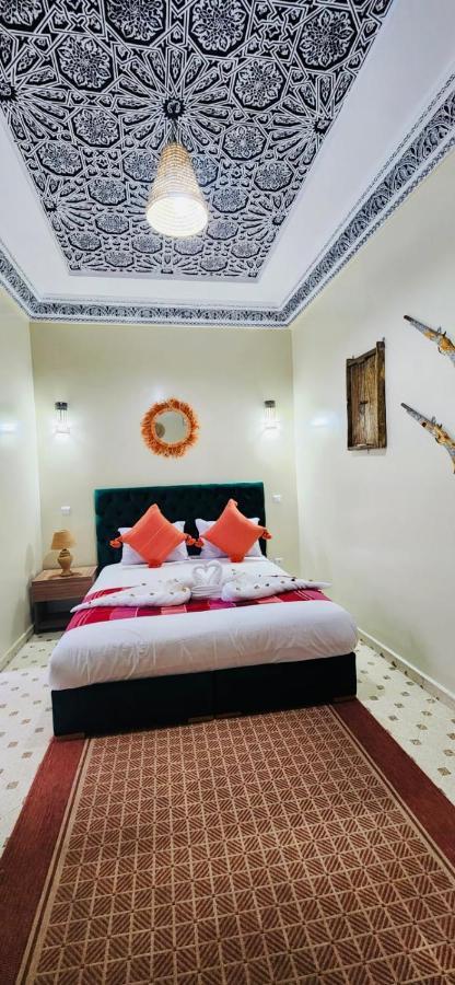 Riad Amazing Μαρακές Εξωτερικό φωτογραφία