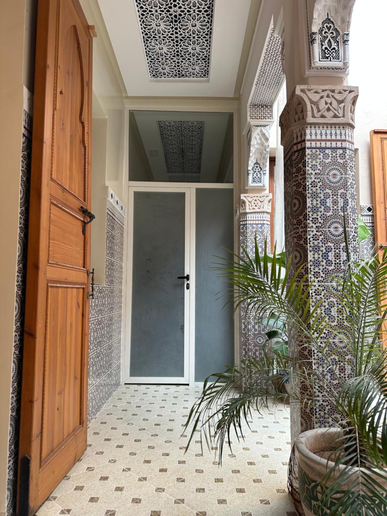 Riad Amazing Μαρακές Εξωτερικό φωτογραφία